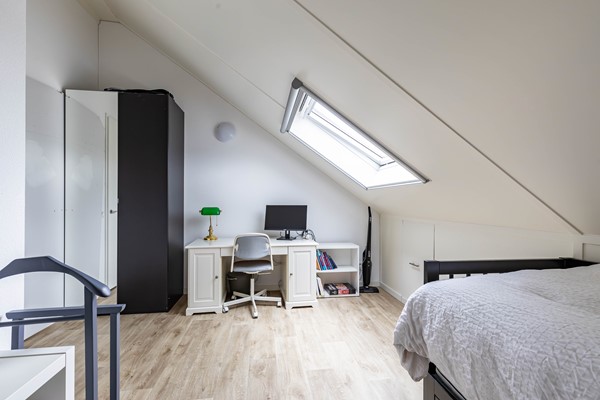 Medium property photo - De Hartakker 13, 9761 DE Eelde